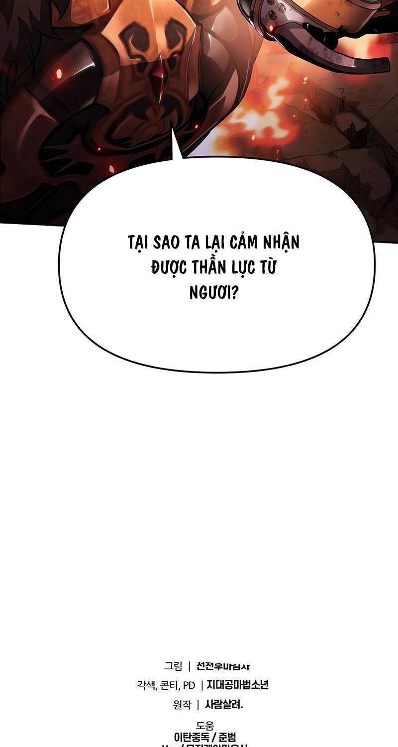 Vua Hiệp Sĩ Đã Trở Lại Với Một Vị Thần: Chapter 70
