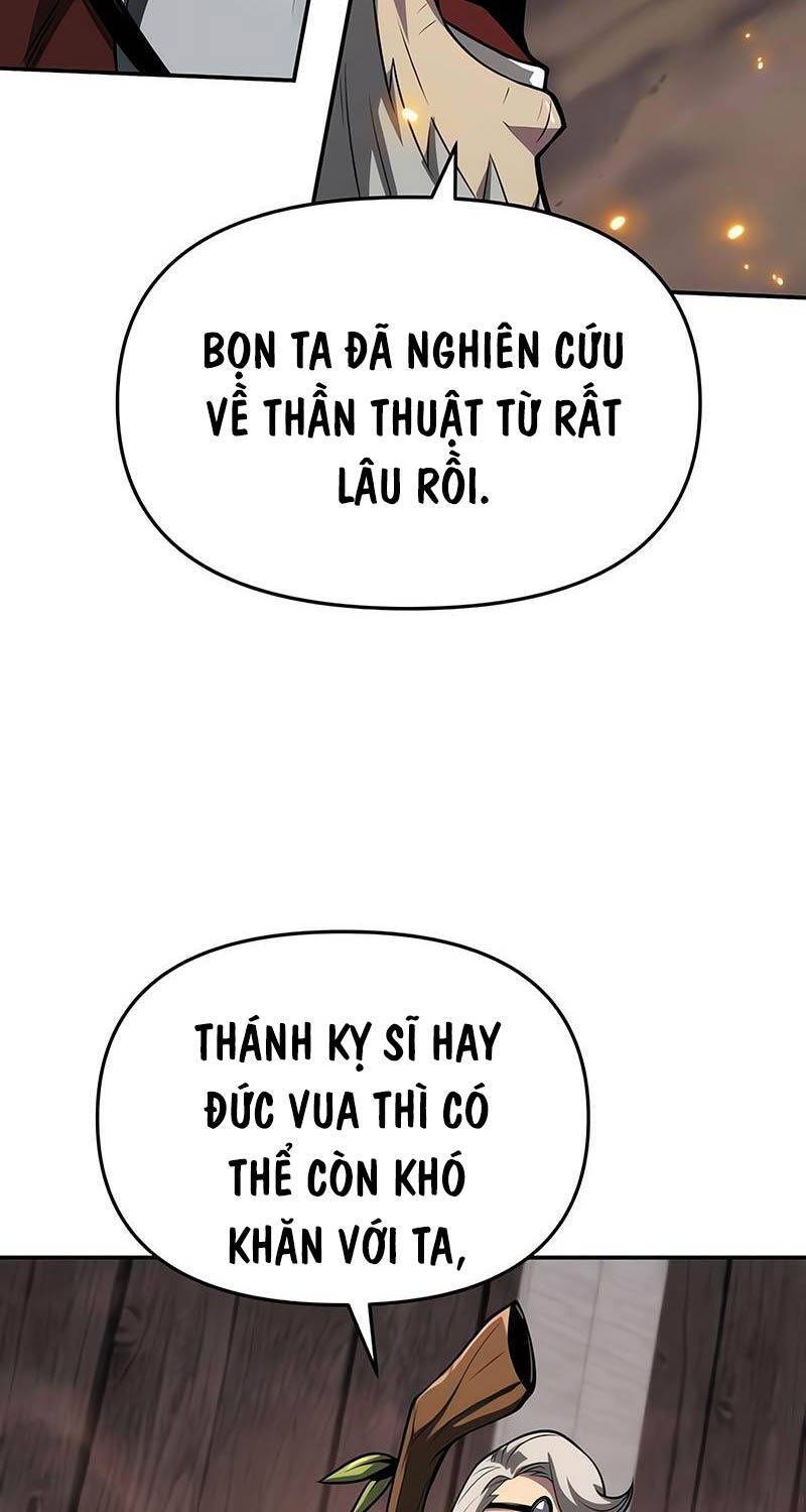 Vua Hiệp Sĩ Đã Trở Lại Với Một Vị Thần: Chapter 70