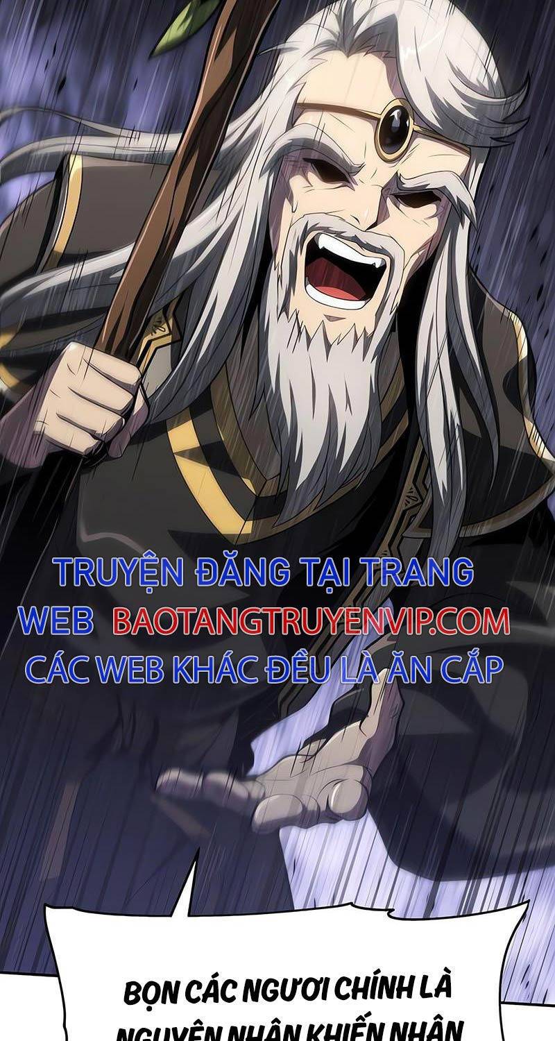 Vua Hiệp Sĩ Đã Trở Lại Với Một Vị Thần: Chapter 70