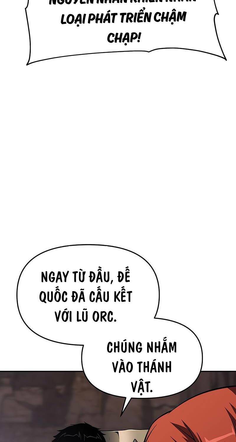 Vua Hiệp Sĩ Đã Trở Lại Với Một Vị Thần: Chapter 70