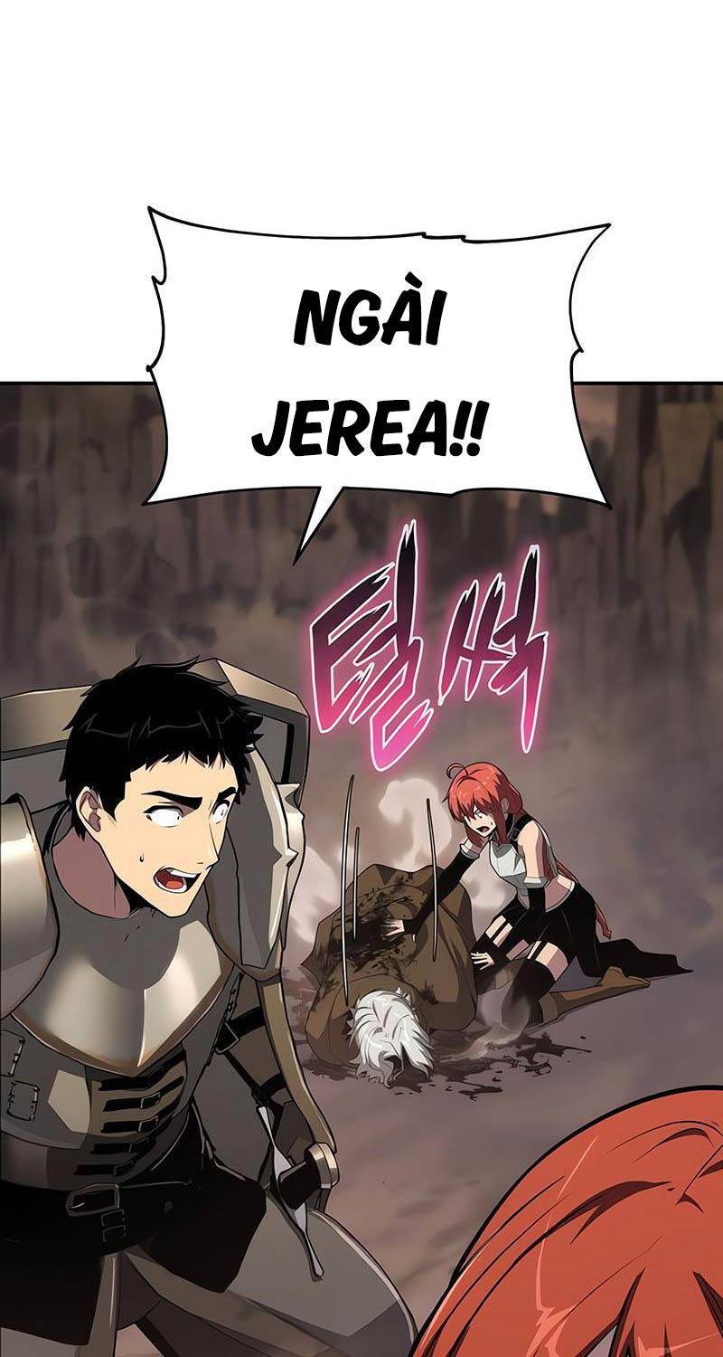 Vua Hiệp Sĩ Đã Trở Lại Với Một Vị Thần: Chapter 70