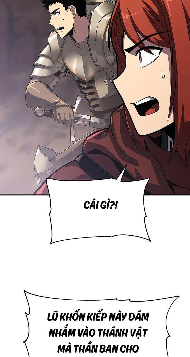 Vua Hiệp Sĩ Đã Trở Lại Với Một Vị Thần: Chapter 70