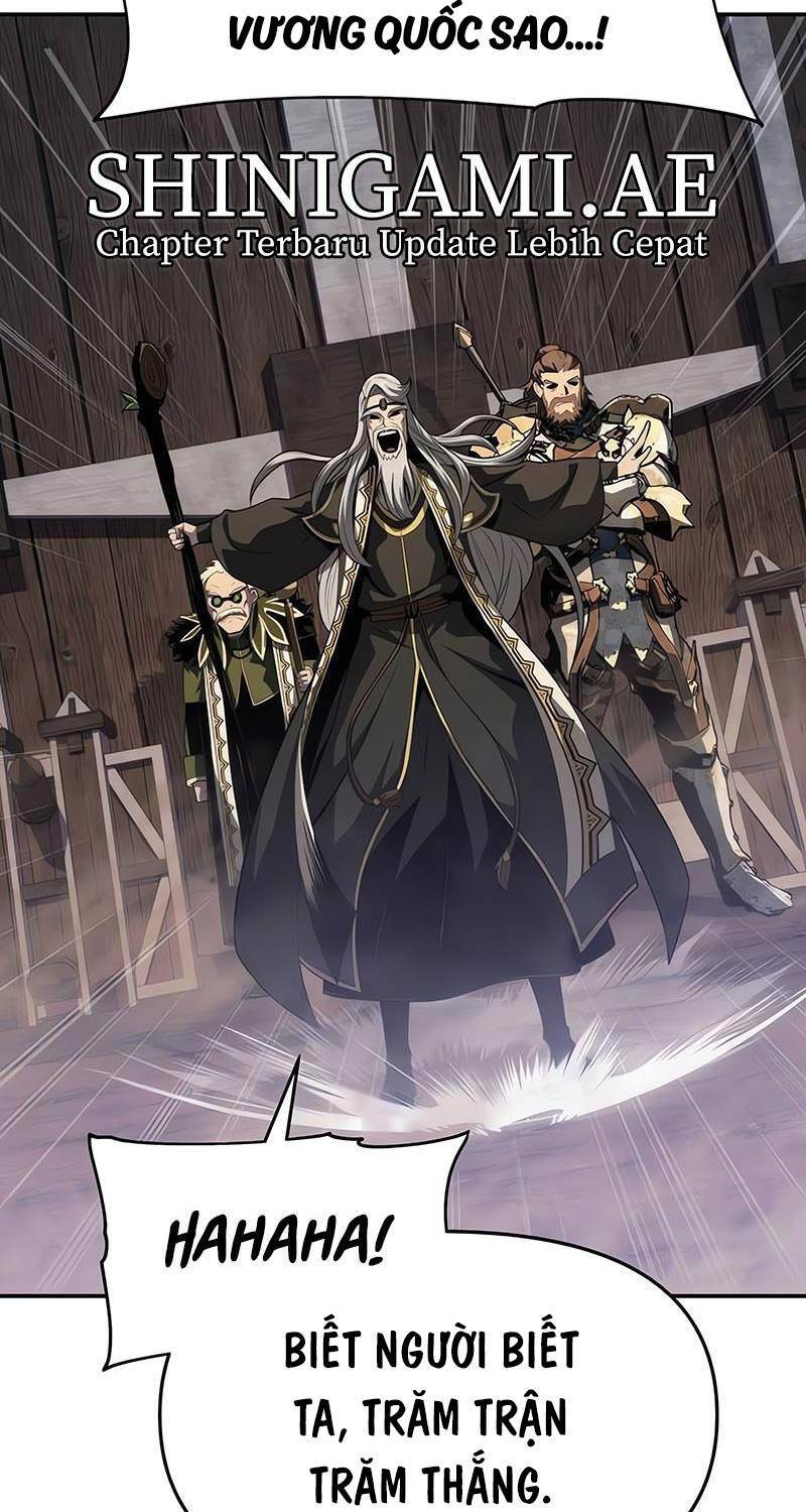 Vua Hiệp Sĩ Đã Trở Lại Với Một Vị Thần: Chapter 70