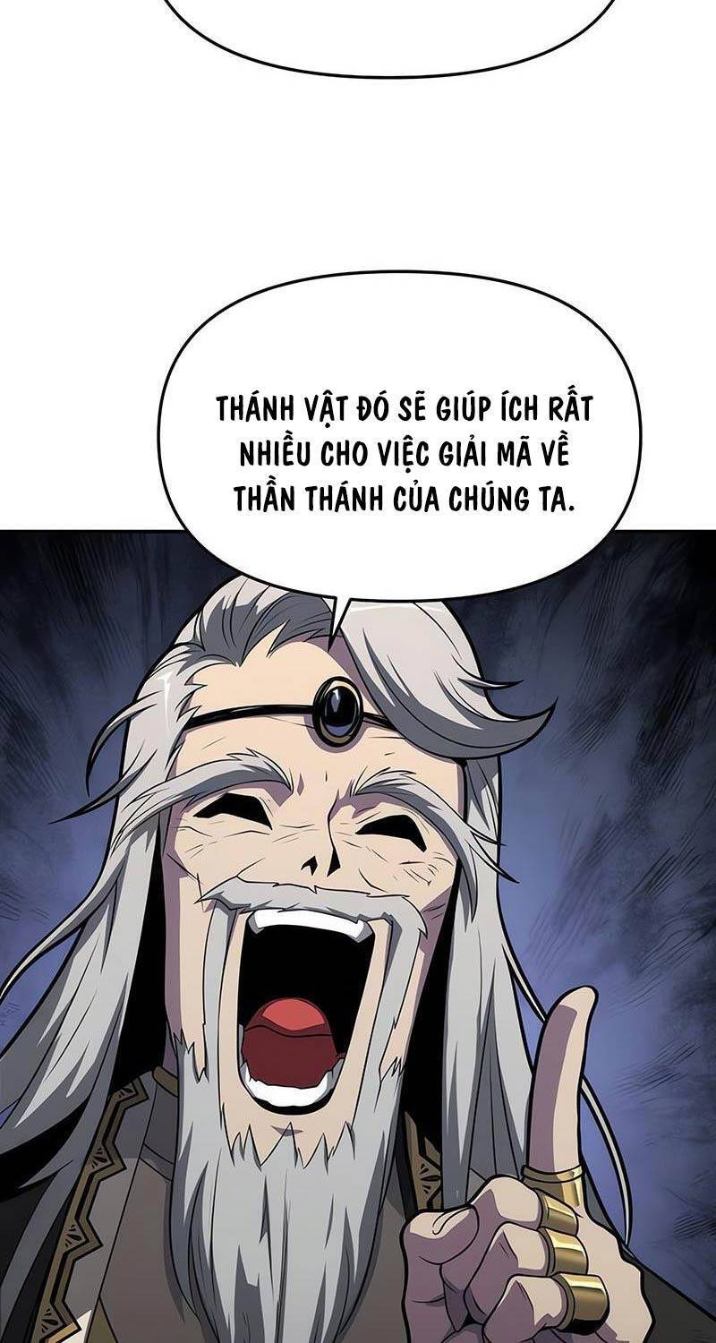Vua Hiệp Sĩ Đã Trở Lại Với Một Vị Thần: Chapter 70