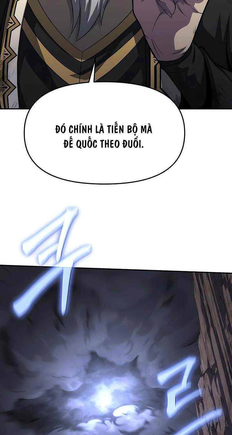 Vua Hiệp Sĩ Đã Trở Lại Với Một Vị Thần: Chapter 70
