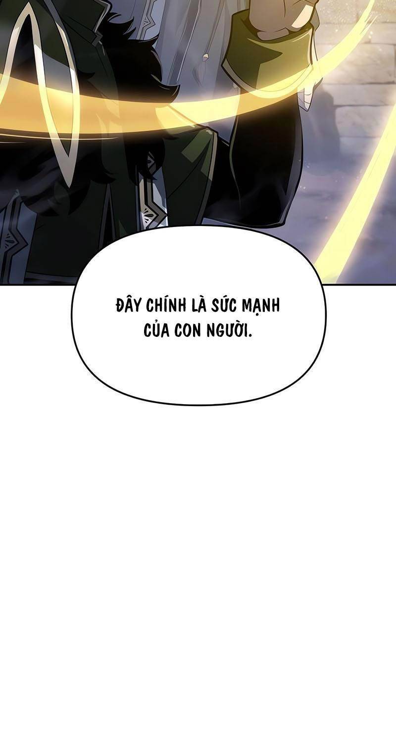 Vua Hiệp Sĩ Đã Trở Lại Với Một Vị Thần: Chapter 70