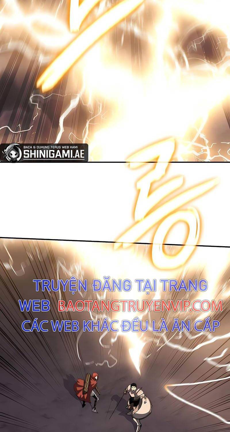 Vua Hiệp Sĩ Đã Trở Lại Với Một Vị Thần: Chapter 70