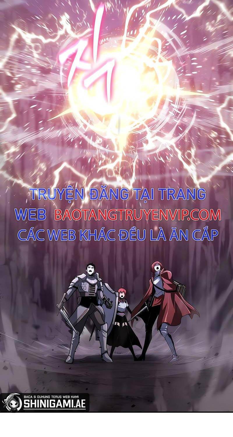 Vua Hiệp Sĩ Đã Trở Lại Với Một Vị Thần: Chapter 70