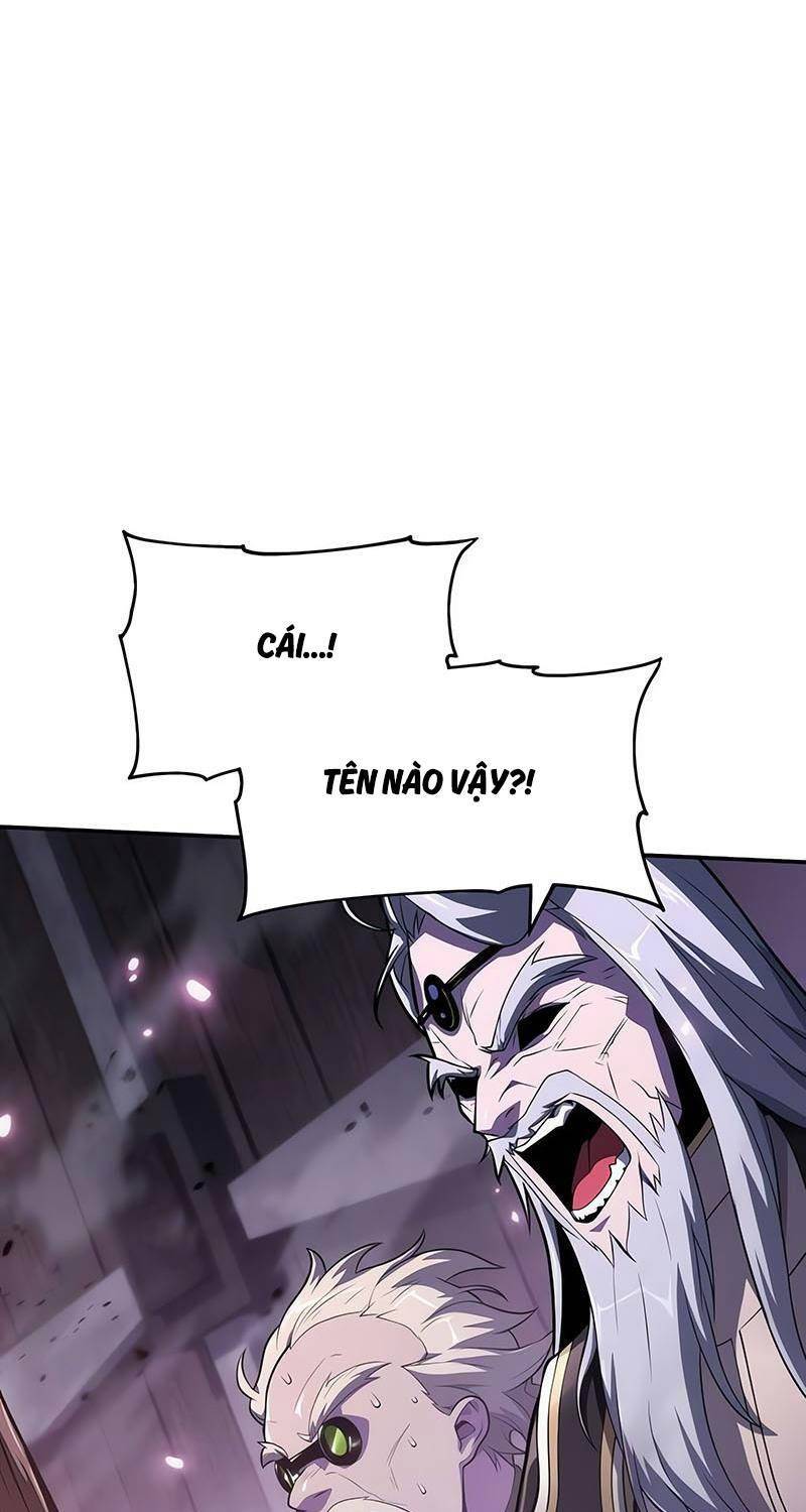 Vua Hiệp Sĩ Đã Trở Lại Với Một Vị Thần: Chapter 70