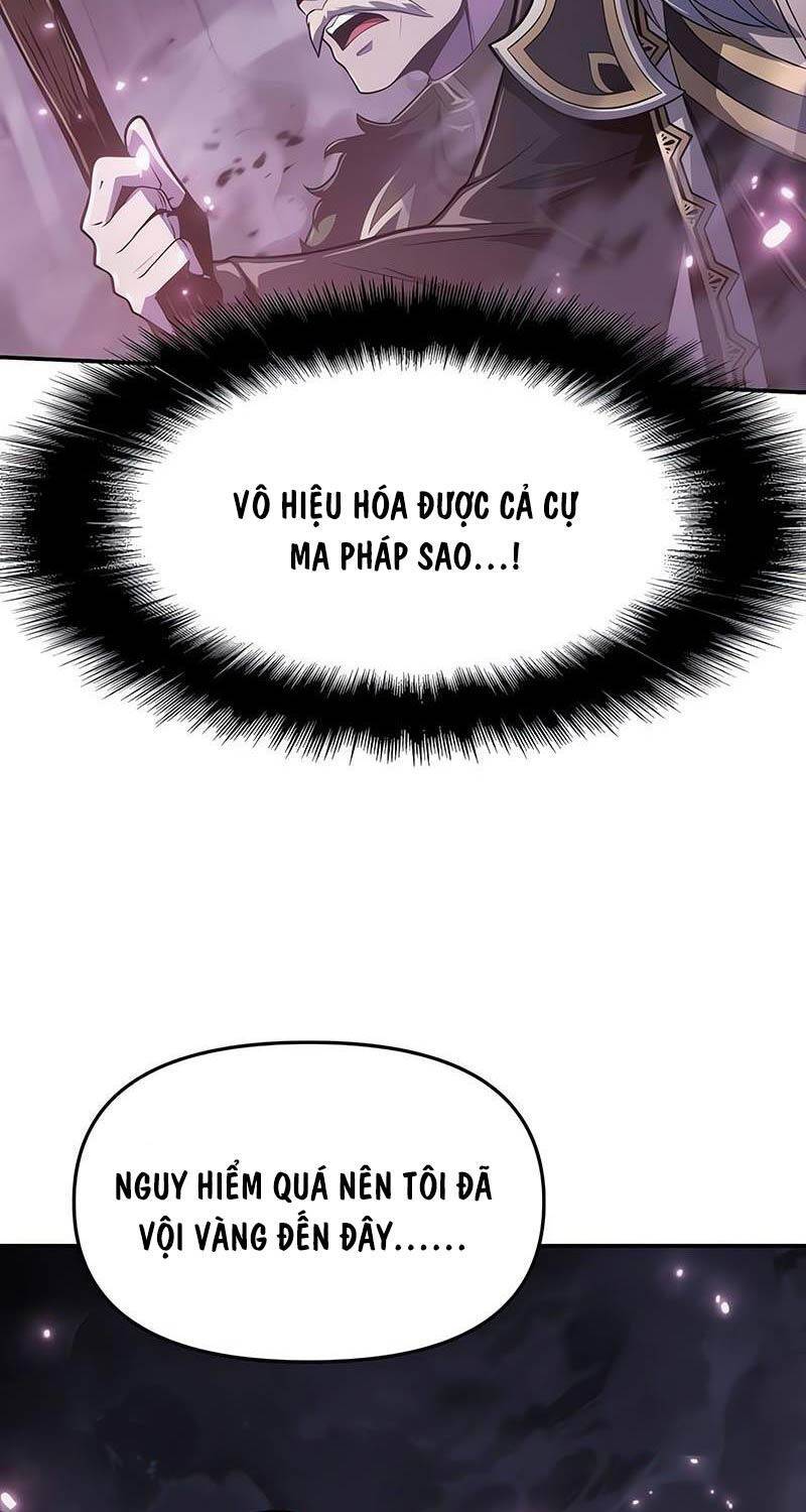 Vua Hiệp Sĩ Đã Trở Lại Với Một Vị Thần: Chapter 70