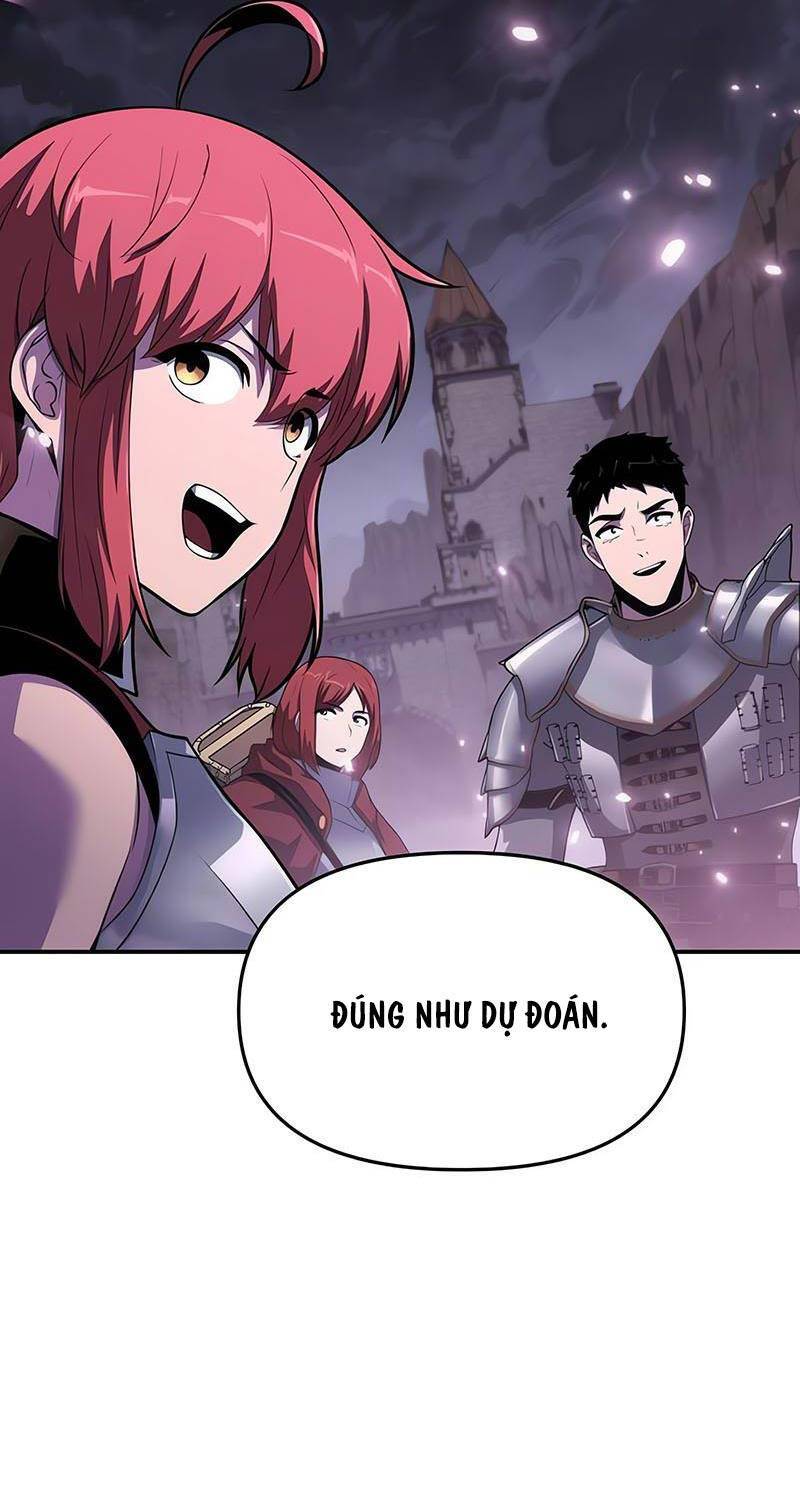 Vua Hiệp Sĩ Đã Trở Lại Với Một Vị Thần: Chapter 70