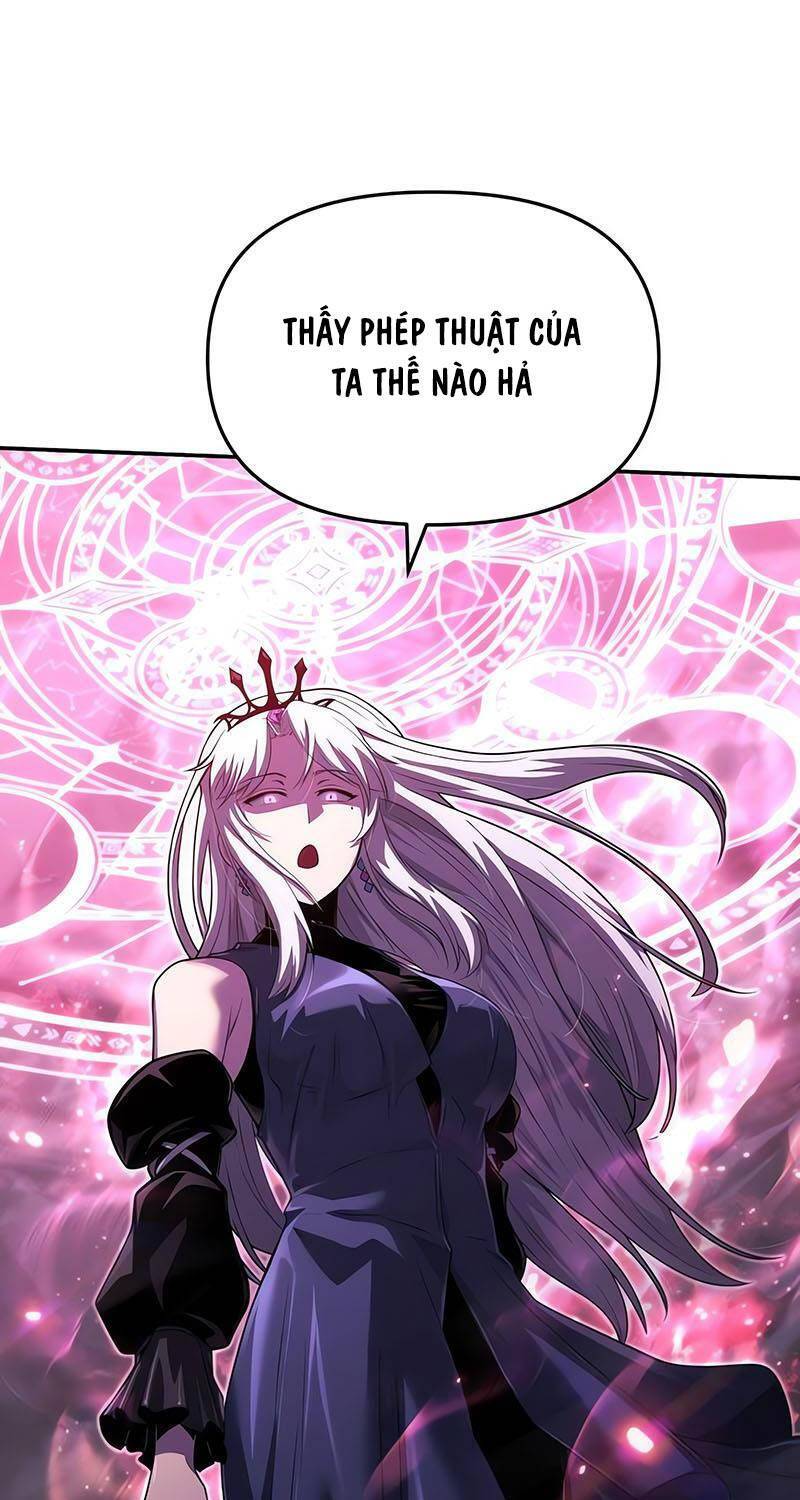 Vua Hiệp Sĩ Đã Trở Lại Với Một Vị Thần: Chapter 70