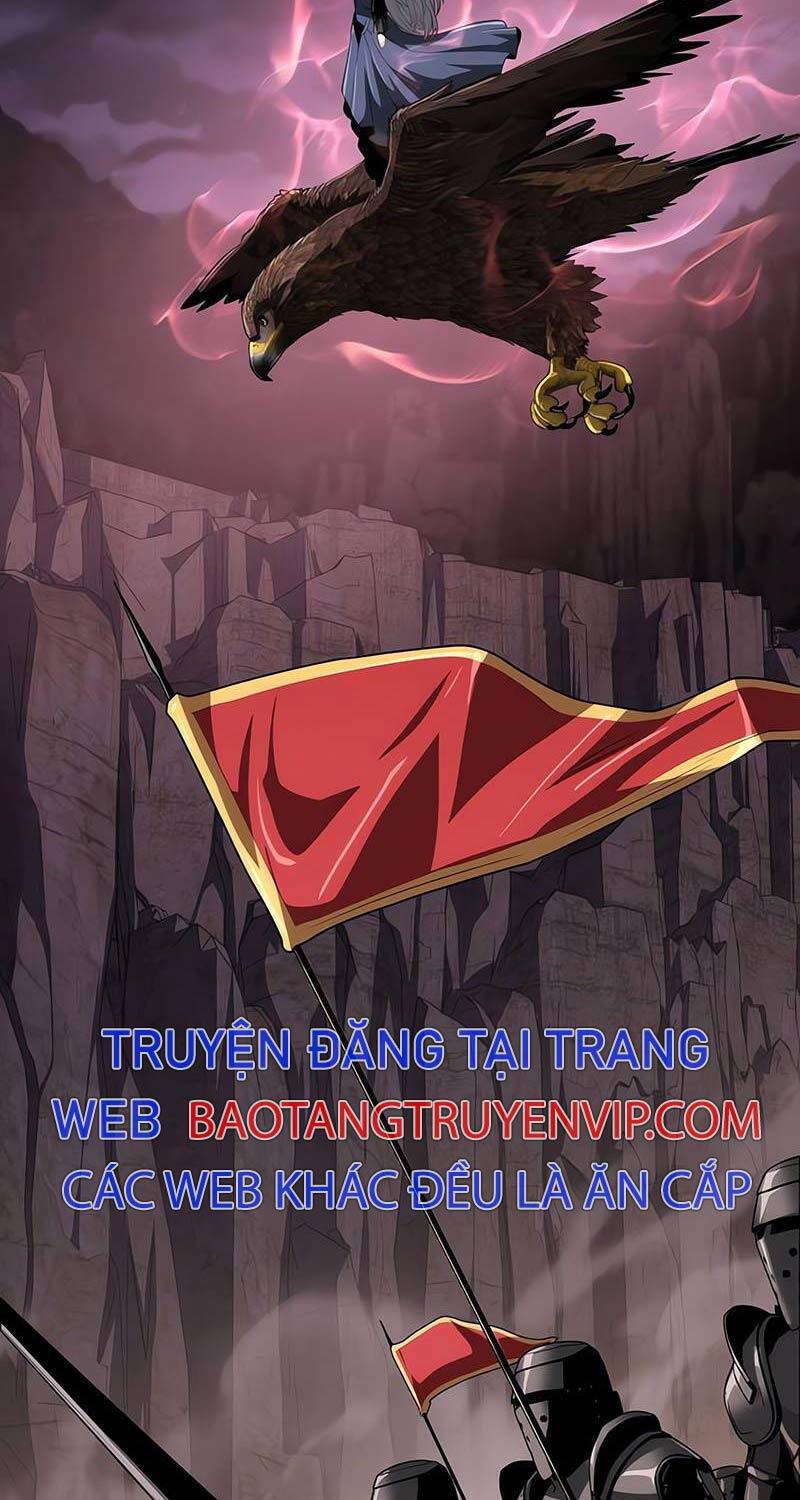 Vua Hiệp Sĩ Đã Trở Lại Với Một Vị Thần: Chapter 70