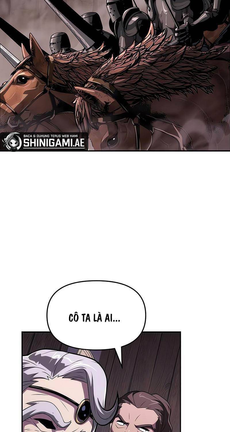 Vua Hiệp Sĩ Đã Trở Lại Với Một Vị Thần: Chapter 70