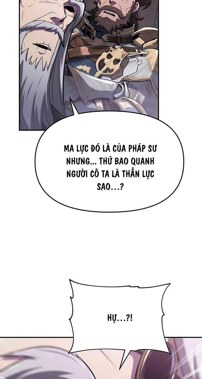 Vua Hiệp Sĩ Đã Trở Lại Với Một Vị Thần: Chapter 70