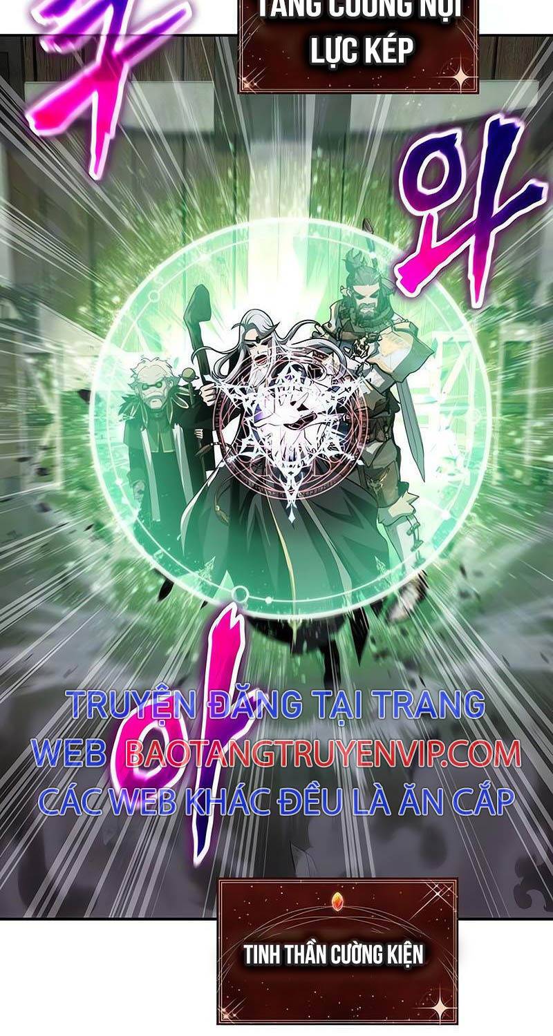 Vua Hiệp Sĩ Đã Trở Lại Với Một Vị Thần: Chapter 70