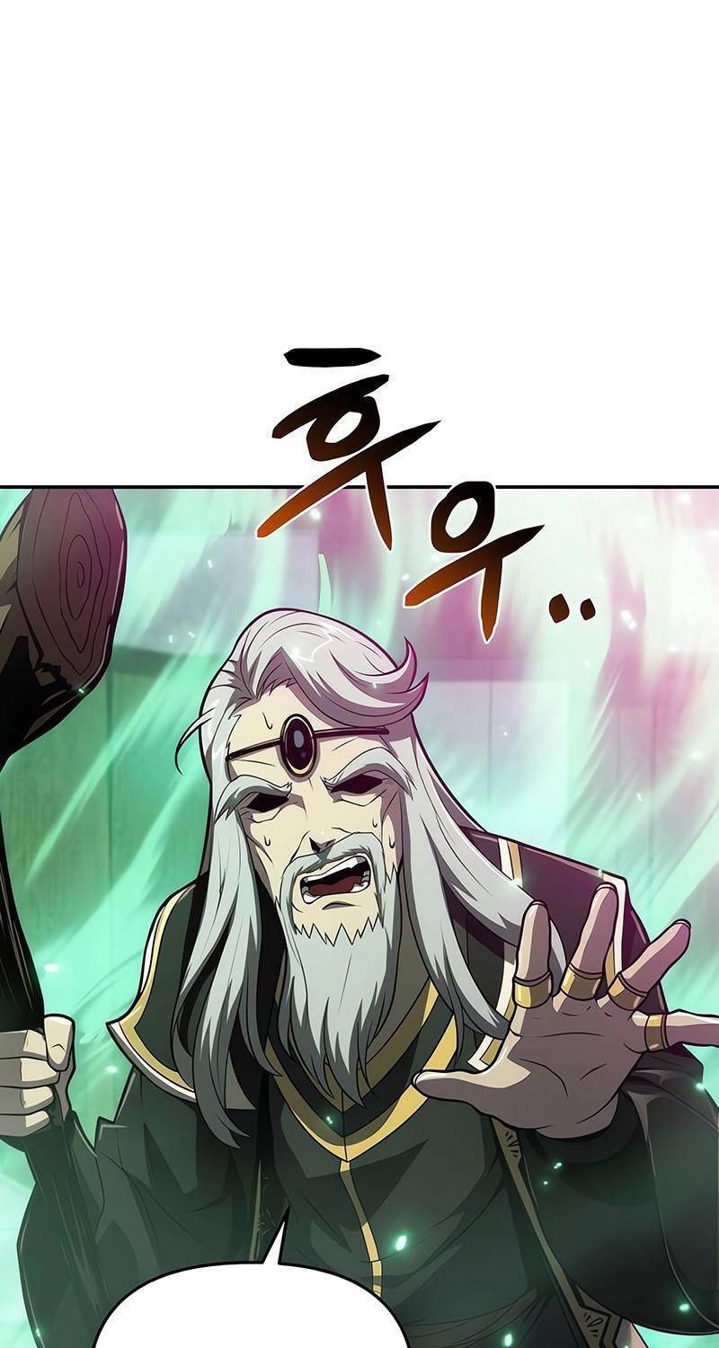 Vua Hiệp Sĩ Đã Trở Lại Với Một Vị Thần: Chapter 70