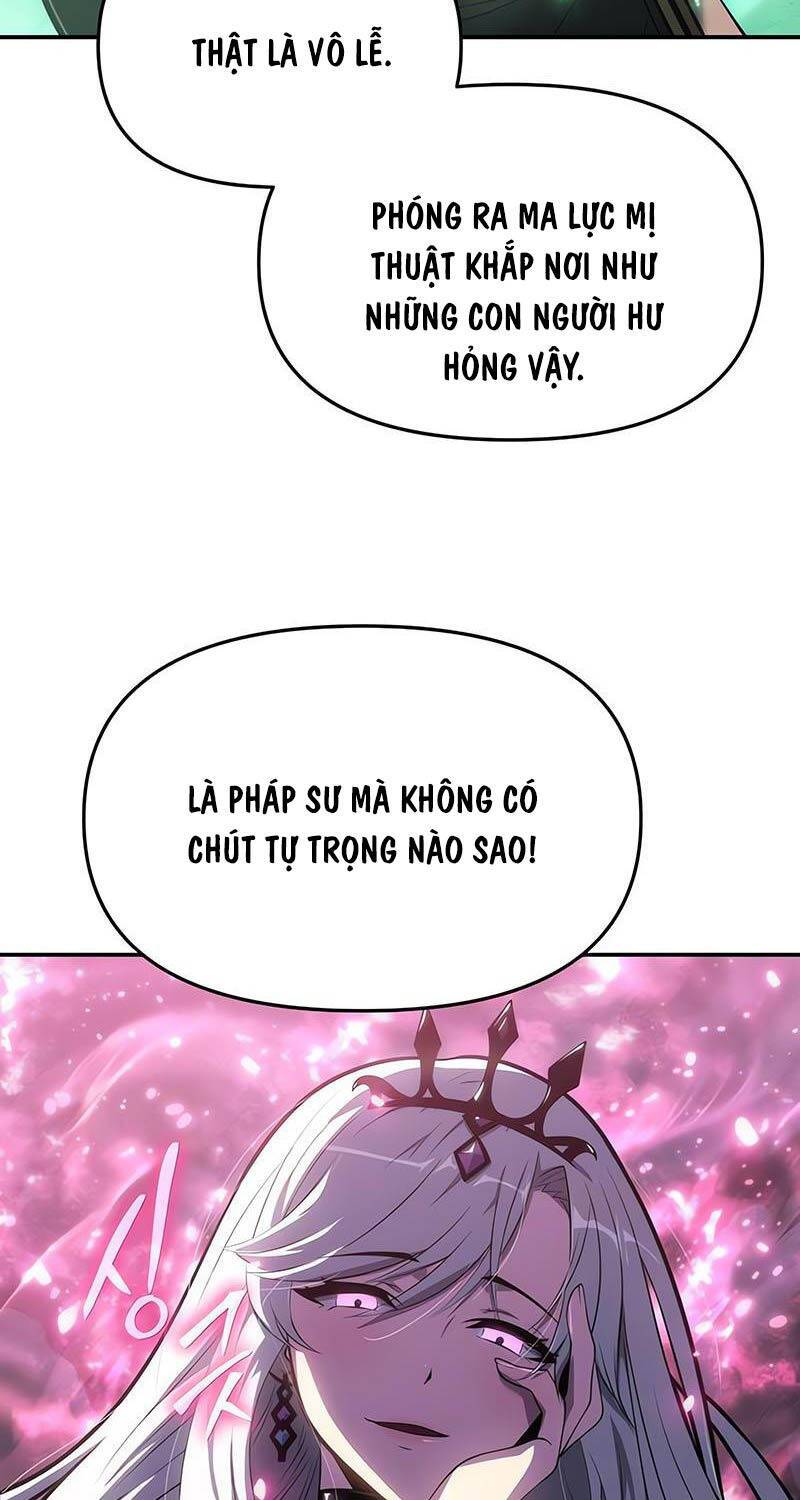 Vua Hiệp Sĩ Đã Trở Lại Với Một Vị Thần: Chapter 70