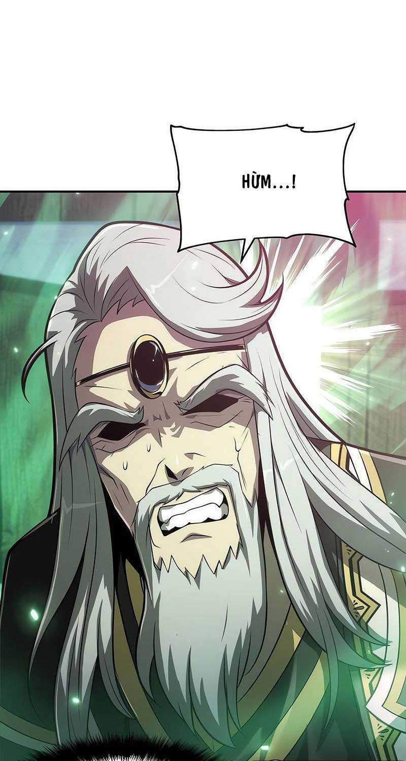 Vua Hiệp Sĩ Đã Trở Lại Với Một Vị Thần: Chapter 70