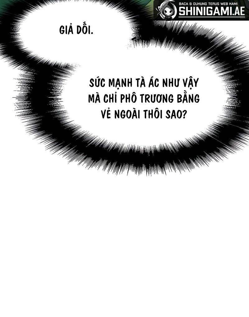 Vua Hiệp Sĩ Đã Trở Lại Với Một Vị Thần: Chapter 70