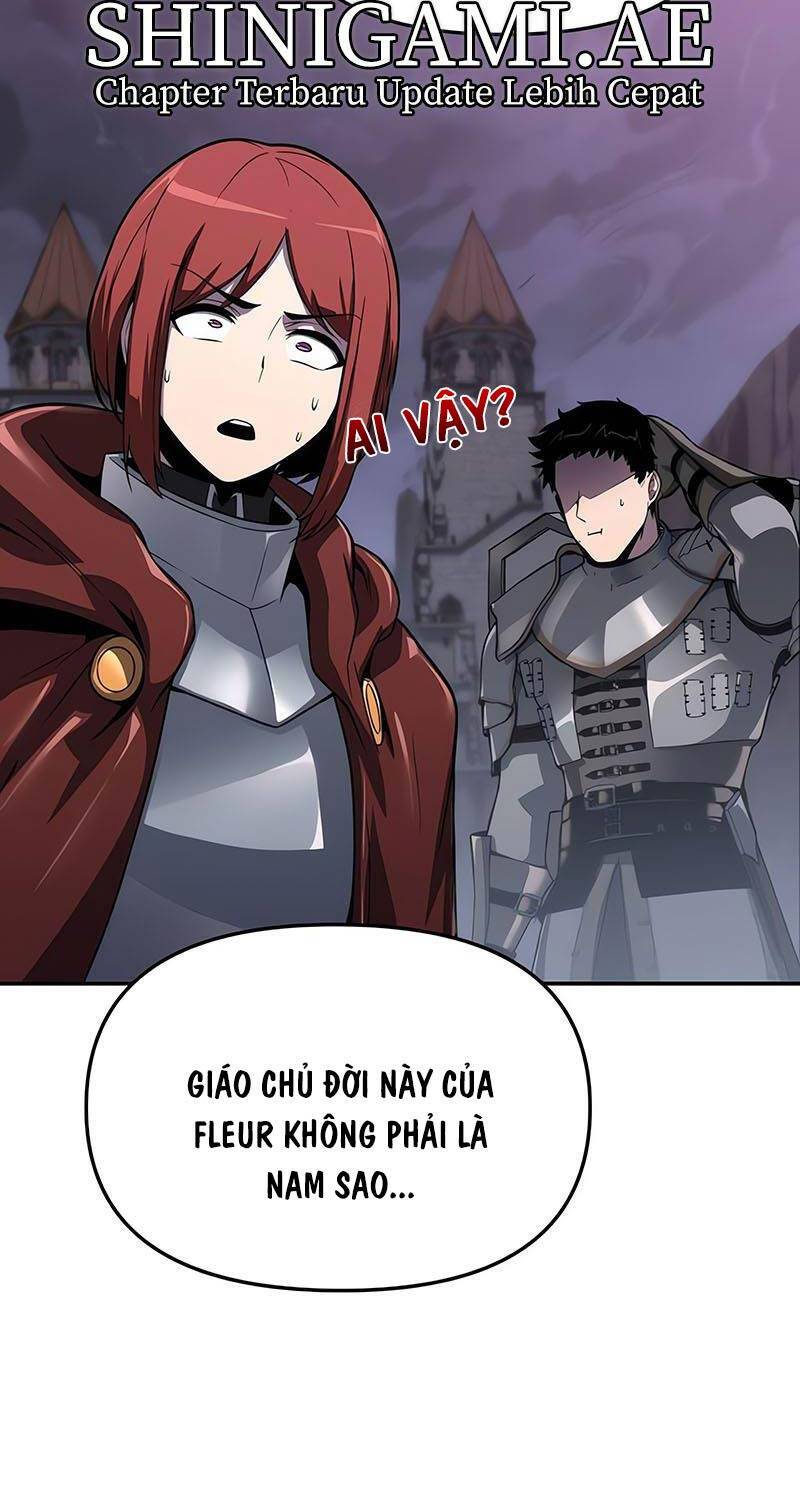 Vua Hiệp Sĩ Đã Trở Lại Với Một Vị Thần: Chapter 70