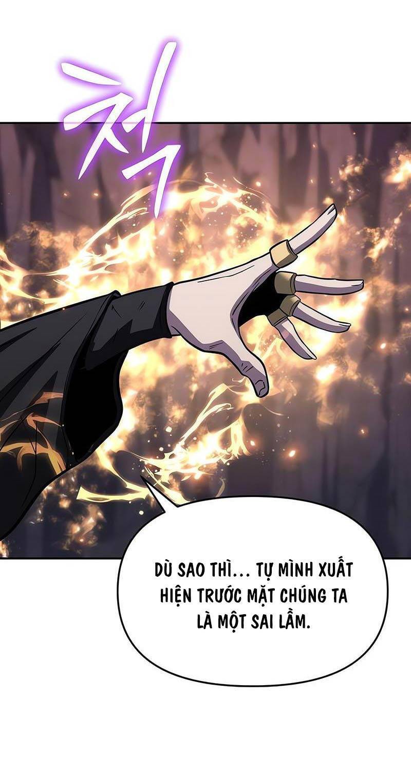 Vua Hiệp Sĩ Đã Trở Lại Với Một Vị Thần: Chapter 70