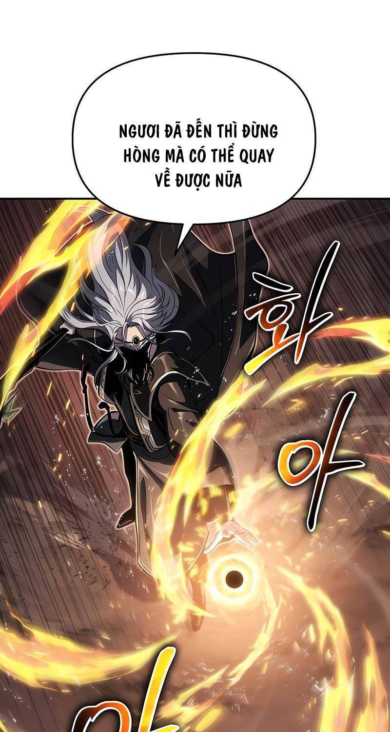 Vua Hiệp Sĩ Đã Trở Lại Với Một Vị Thần: Chapter 70