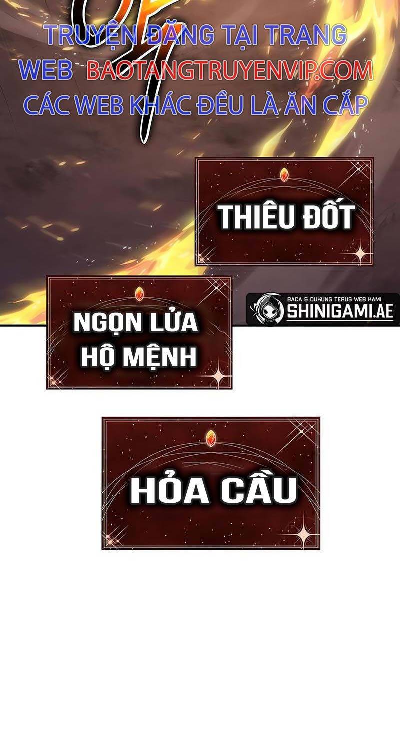 Vua Hiệp Sĩ Đã Trở Lại Với Một Vị Thần: Chapter 70