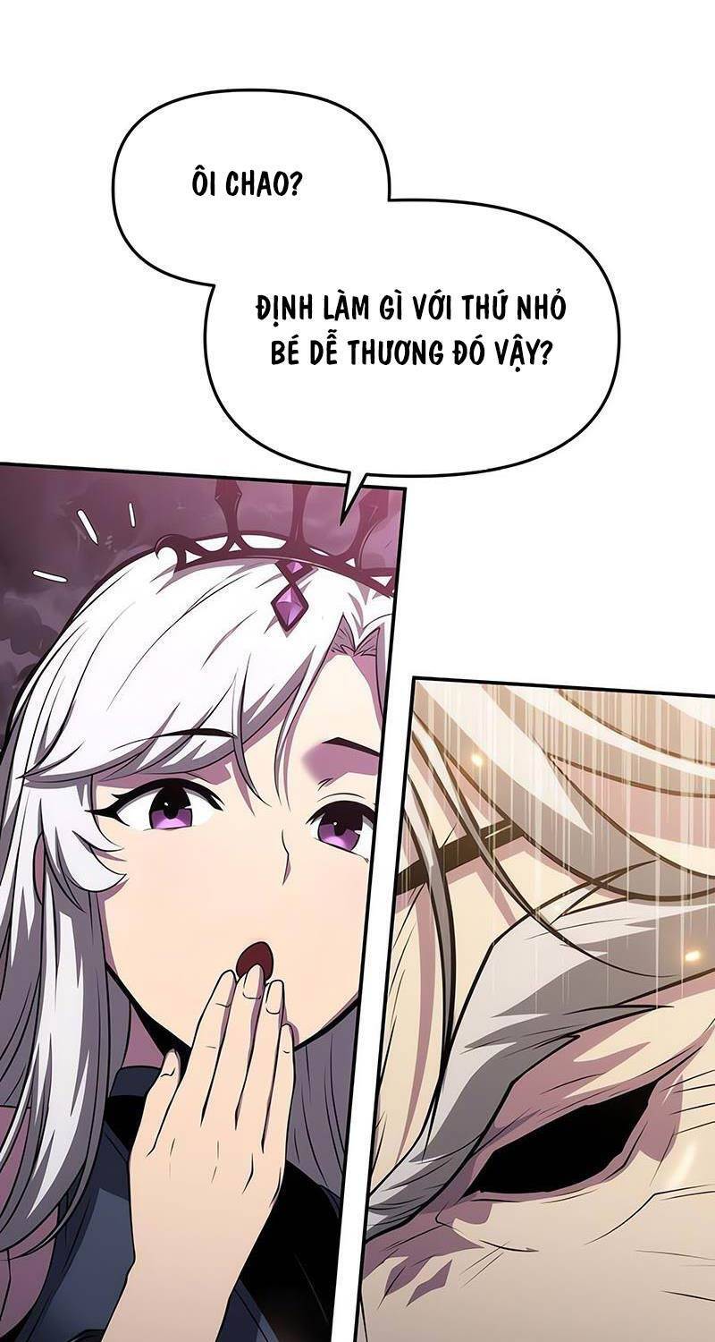 Vua Hiệp Sĩ Đã Trở Lại Với Một Vị Thần: Chapter 70