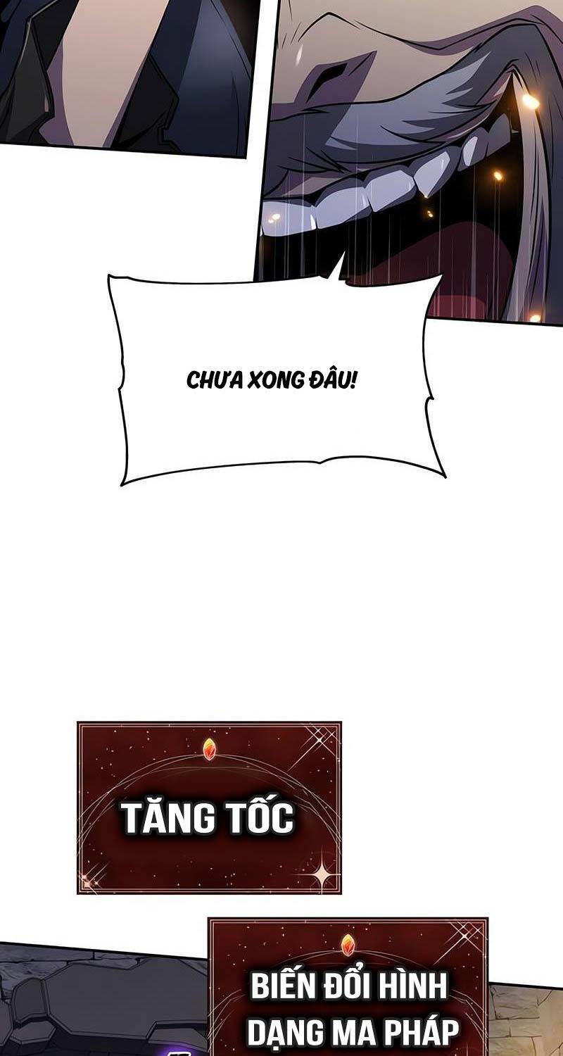 Vua Hiệp Sĩ Đã Trở Lại Với Một Vị Thần: Chapter 70