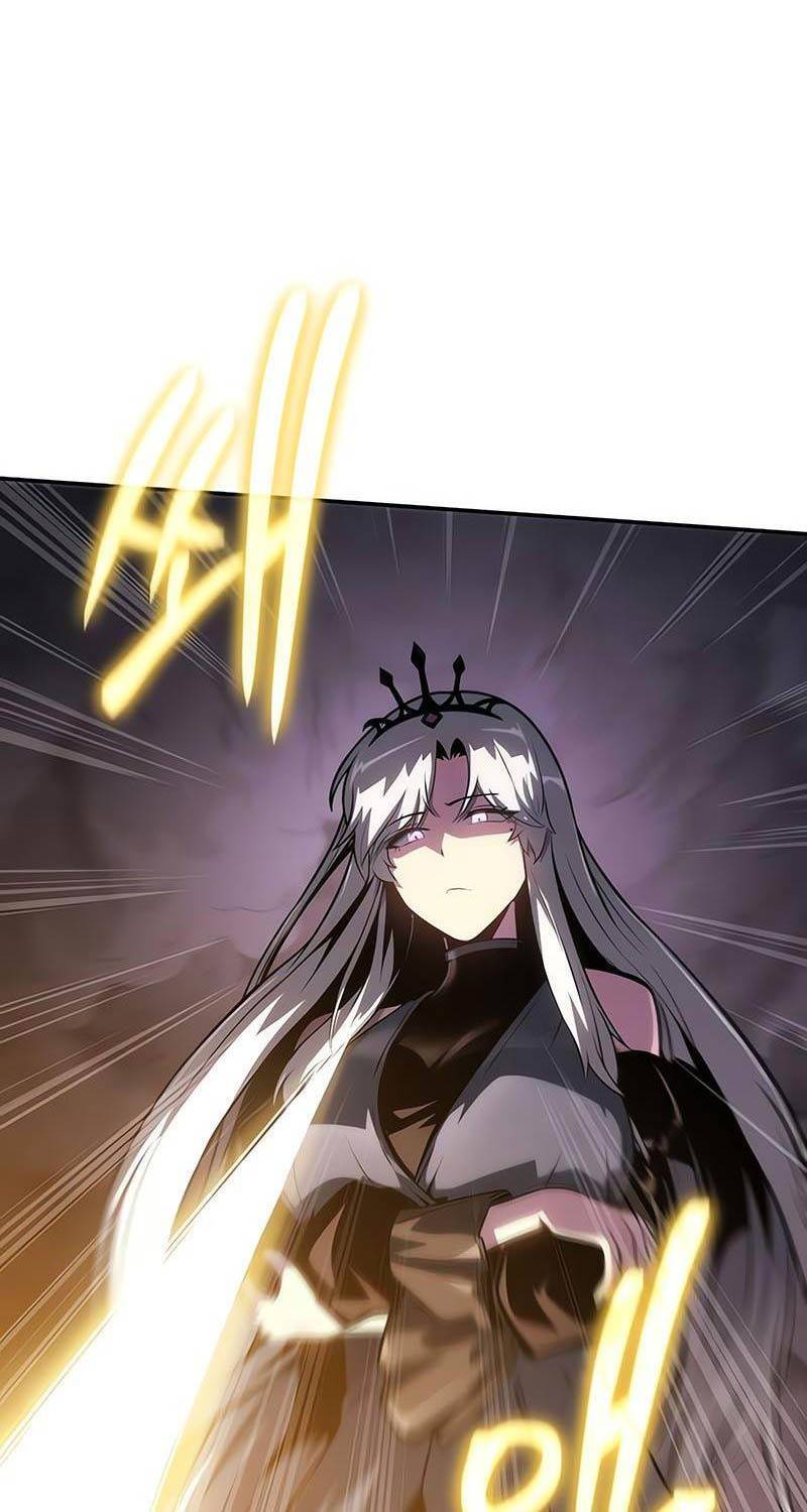 Vua Hiệp Sĩ Đã Trở Lại Với Một Vị Thần: Chapter 70