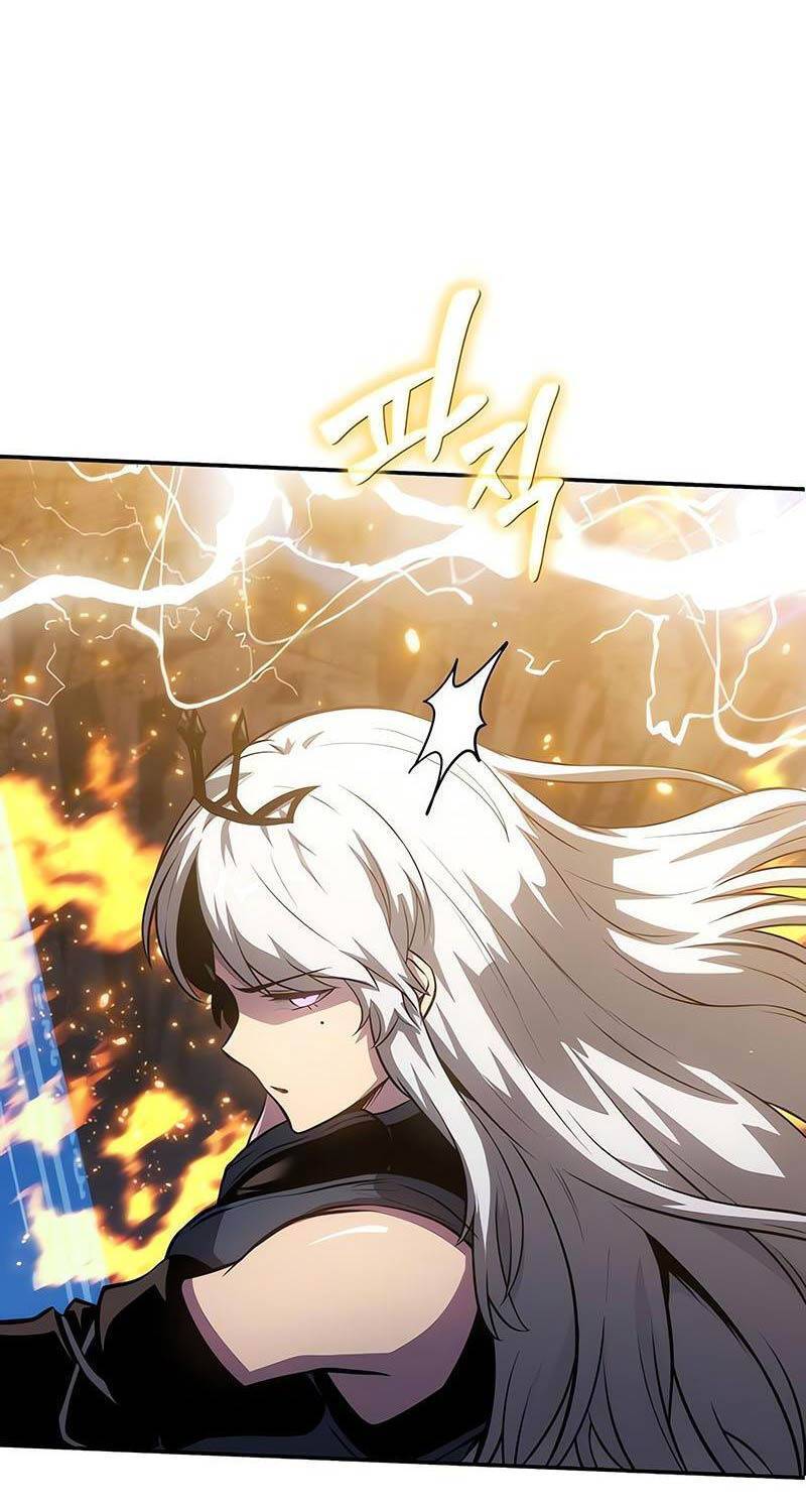 Vua Hiệp Sĩ Đã Trở Lại Với Một Vị Thần: Chapter 70