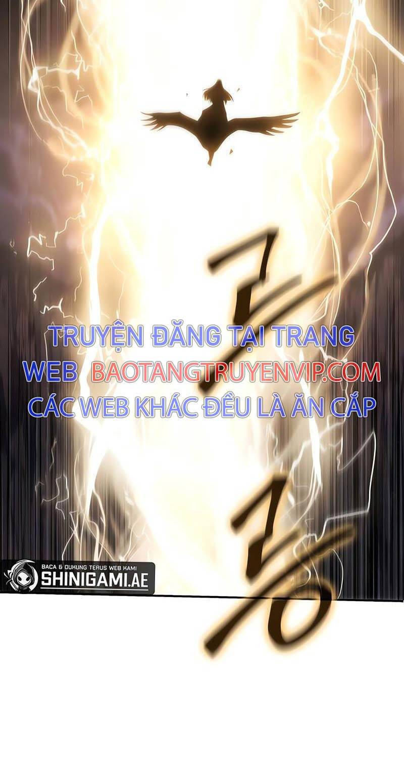 Vua Hiệp Sĩ Đã Trở Lại Với Một Vị Thần: Chapter 70
