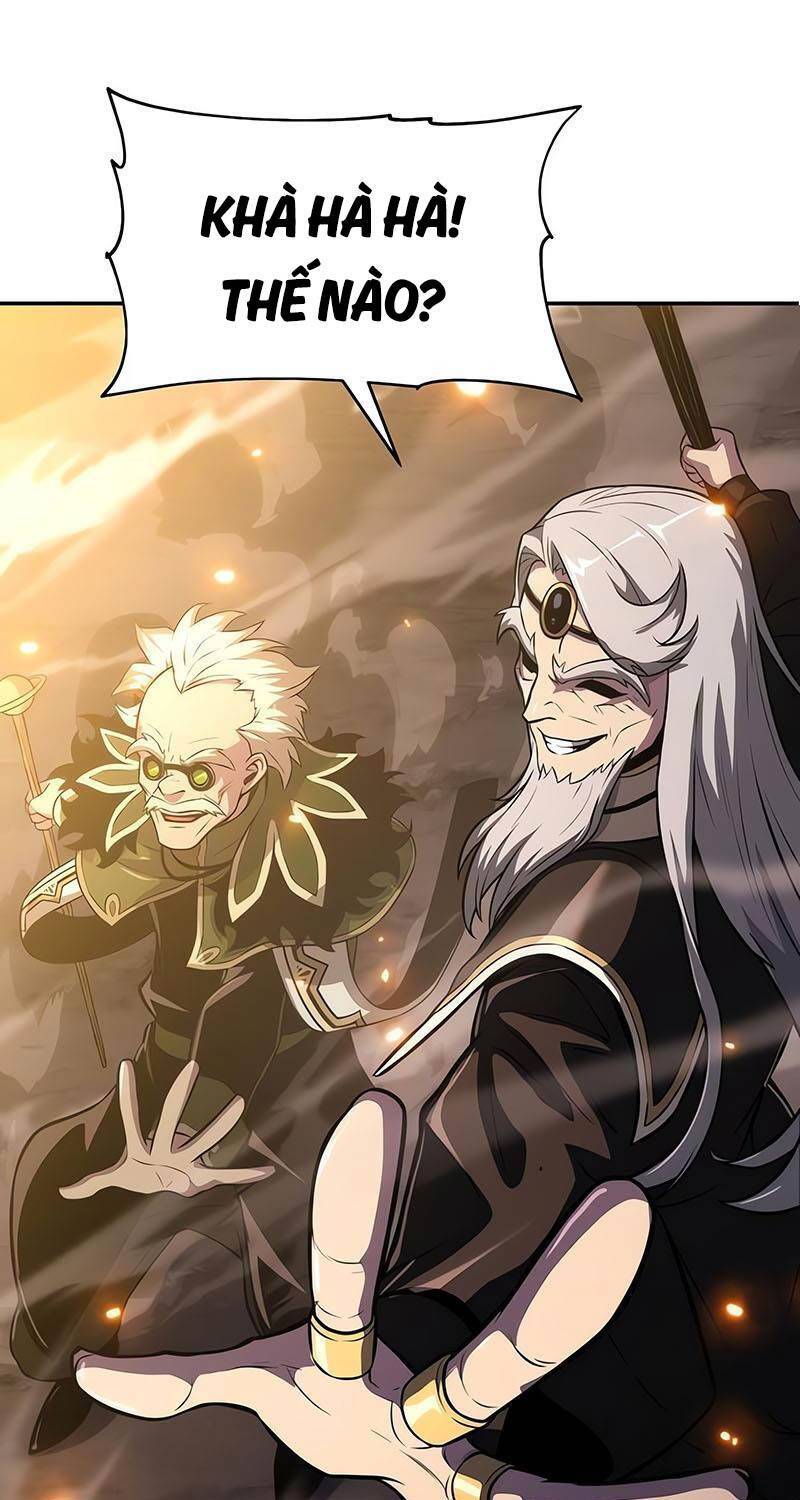 Vua Hiệp Sĩ Đã Trở Lại Với Một Vị Thần: Chapter 70