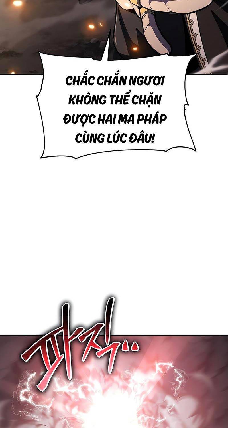 Vua Hiệp Sĩ Đã Trở Lại Với Một Vị Thần: Chapter 70