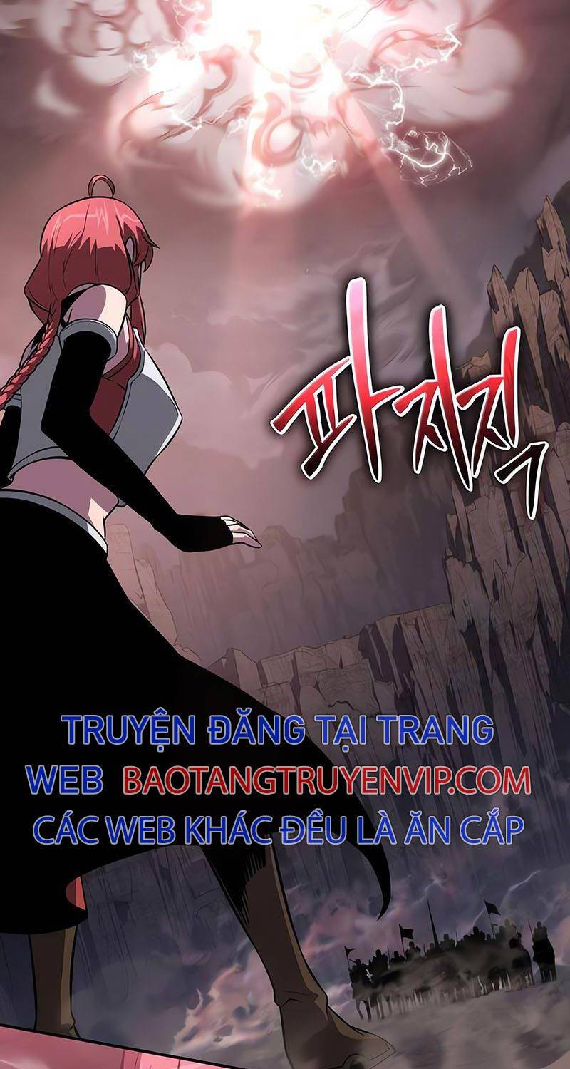 Vua Hiệp Sĩ Đã Trở Lại Với Một Vị Thần: Chapter 70
