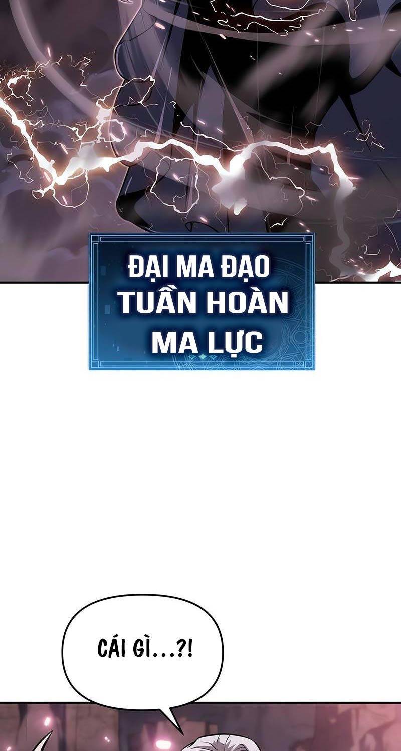 Vua Hiệp Sĩ Đã Trở Lại Với Một Vị Thần: Chapter 70