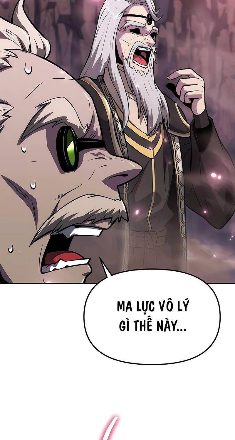 Vua Hiệp Sĩ Đã Trở Lại Với Một Vị Thần: Chapter 70