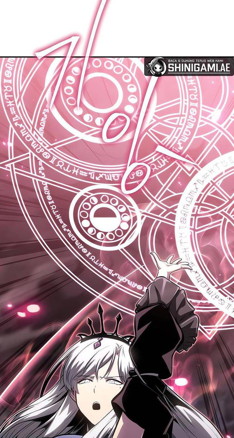 Vua Hiệp Sĩ Đã Trở Lại Với Một Vị Thần: Chapter 70