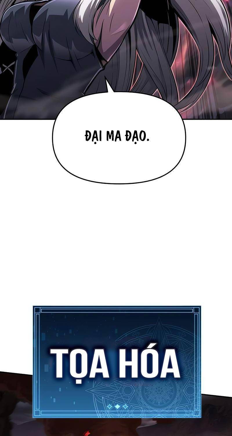 Vua Hiệp Sĩ Đã Trở Lại Với Một Vị Thần: Chapter 70