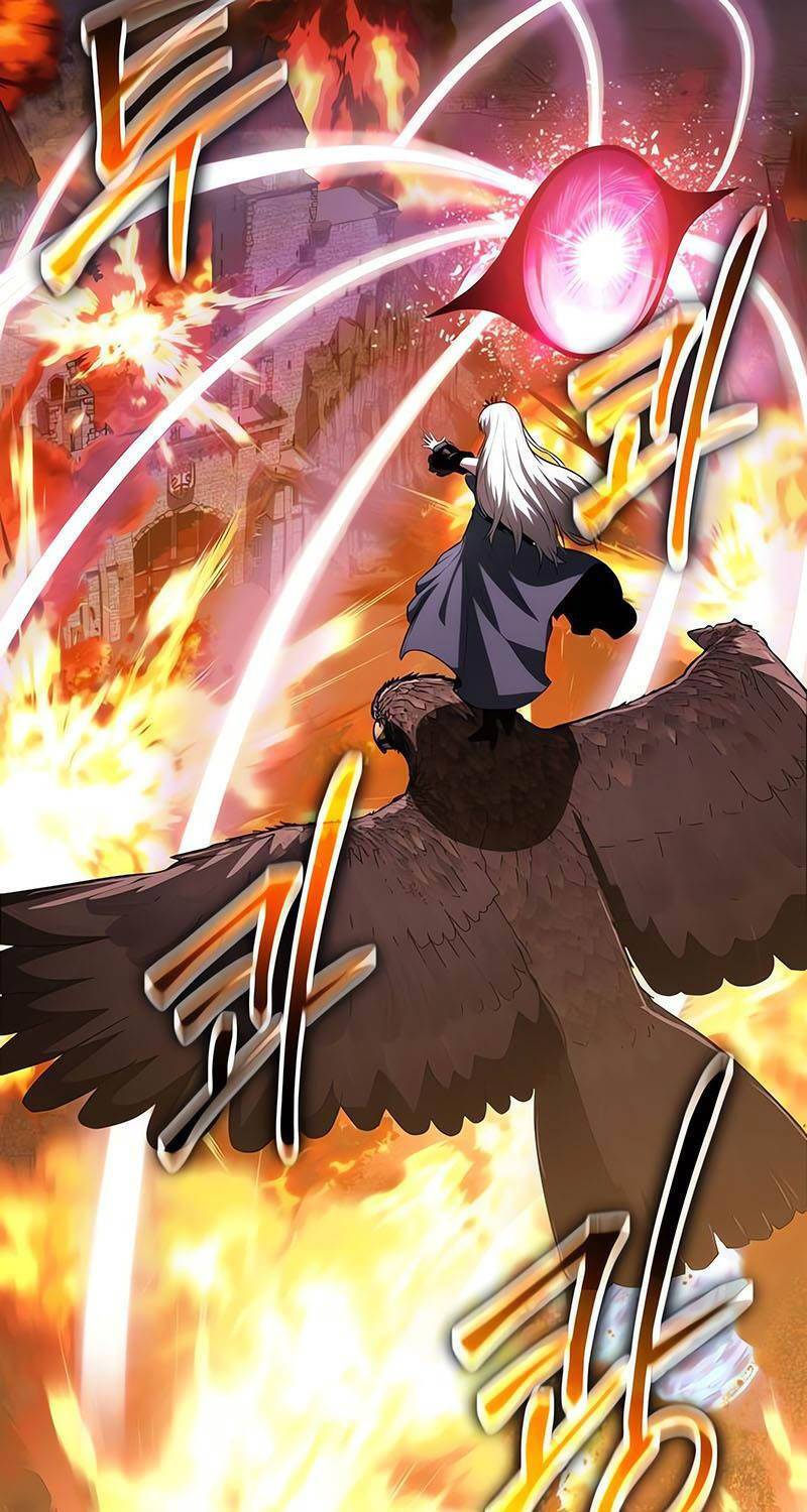 Vua Hiệp Sĩ Đã Trở Lại Với Một Vị Thần: Chapter 70