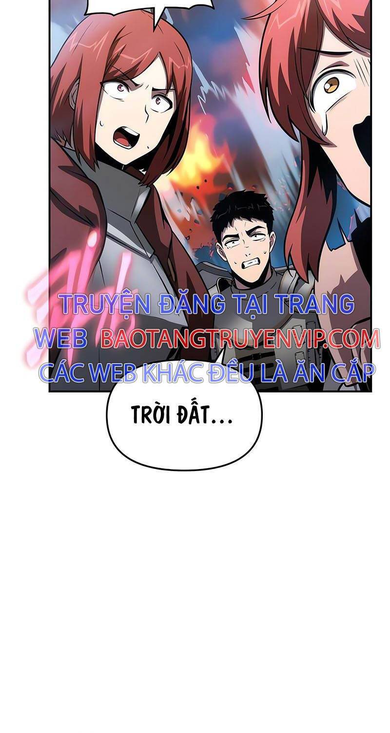Vua Hiệp Sĩ Đã Trở Lại Với Một Vị Thần: Chapter 70