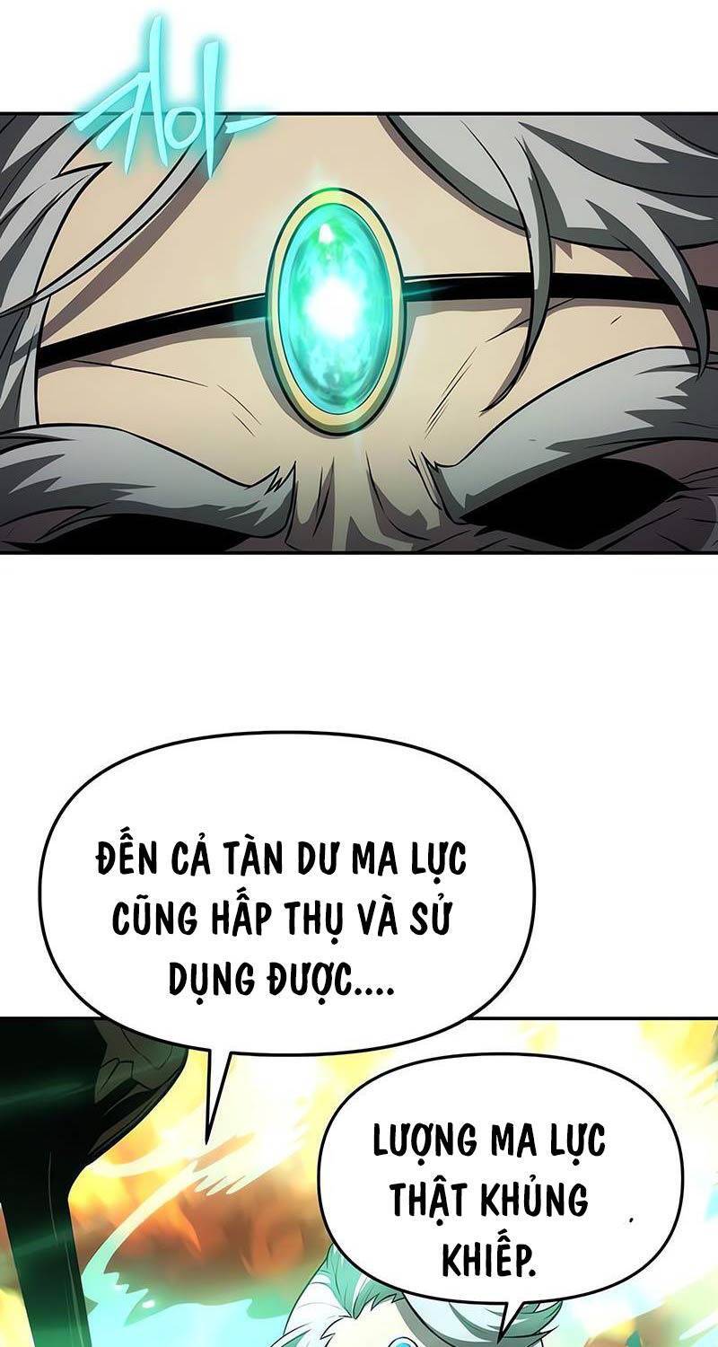 Vua Hiệp Sĩ Đã Trở Lại Với Một Vị Thần: Chapter 70