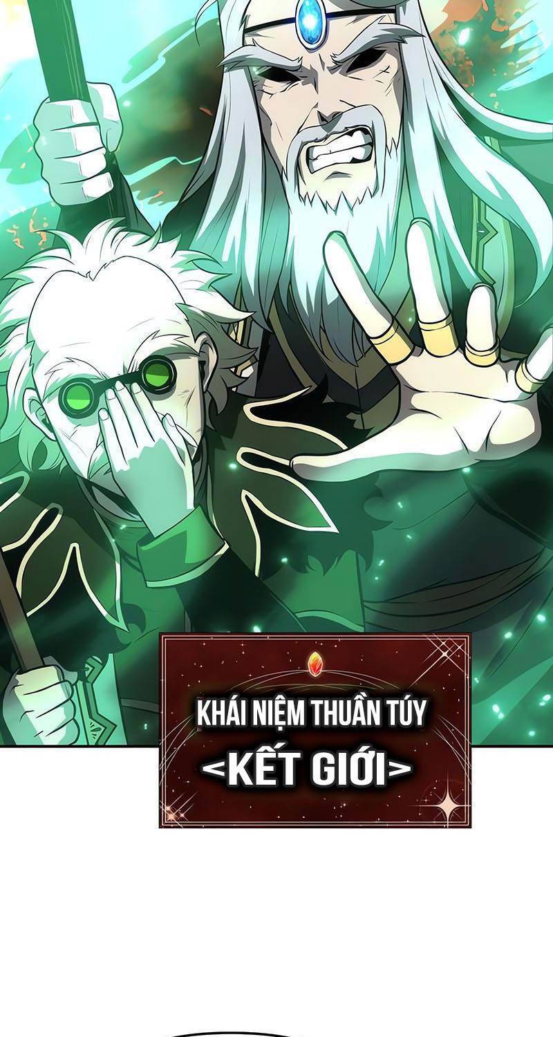 Vua Hiệp Sĩ Đã Trở Lại Với Một Vị Thần: Chapter 70