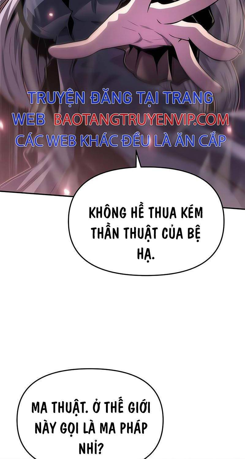 Vua Hiệp Sĩ Đã Trở Lại Với Một Vị Thần: Chapter 70