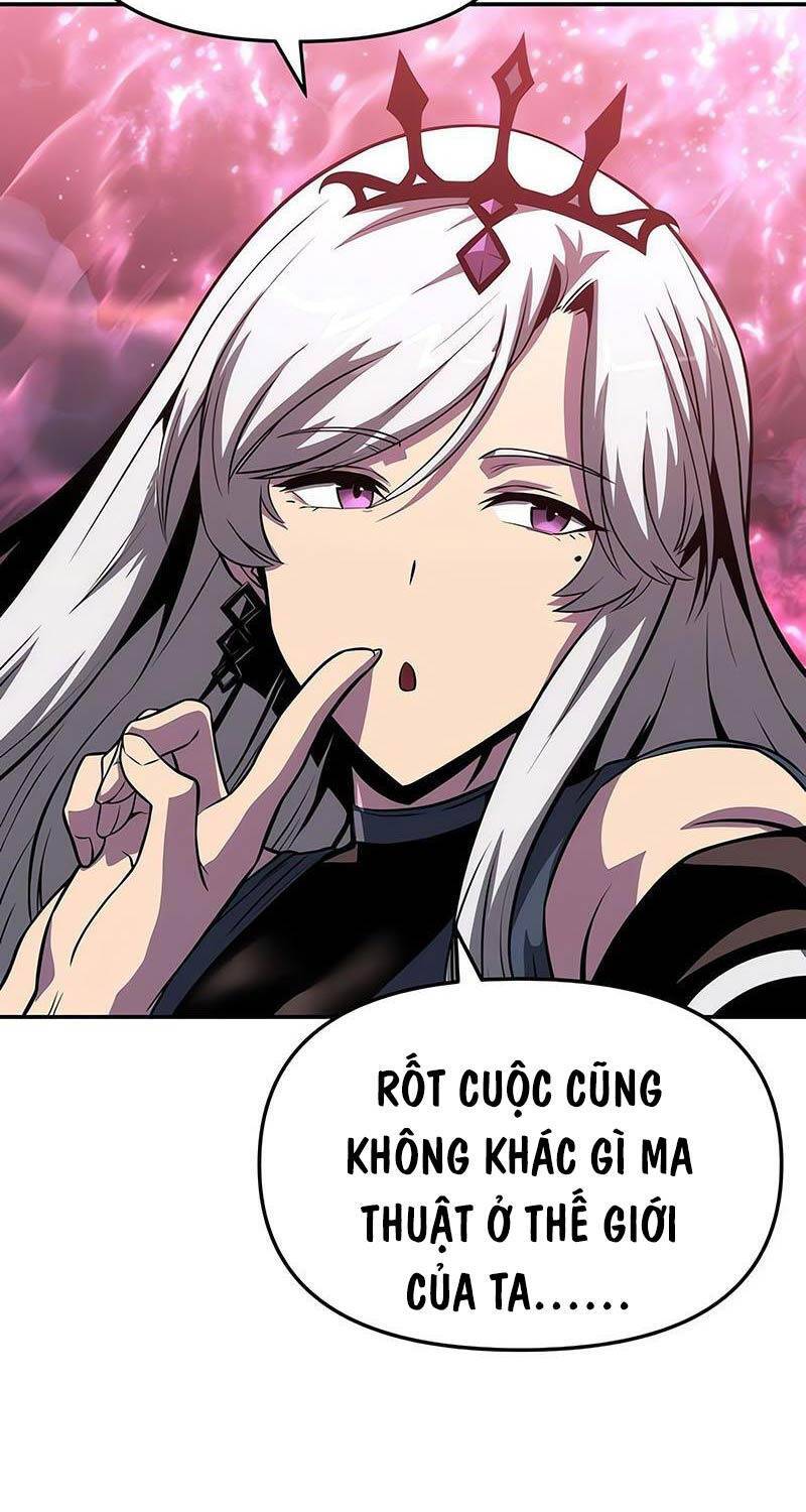 Vua Hiệp Sĩ Đã Trở Lại Với Một Vị Thần: Chapter 70