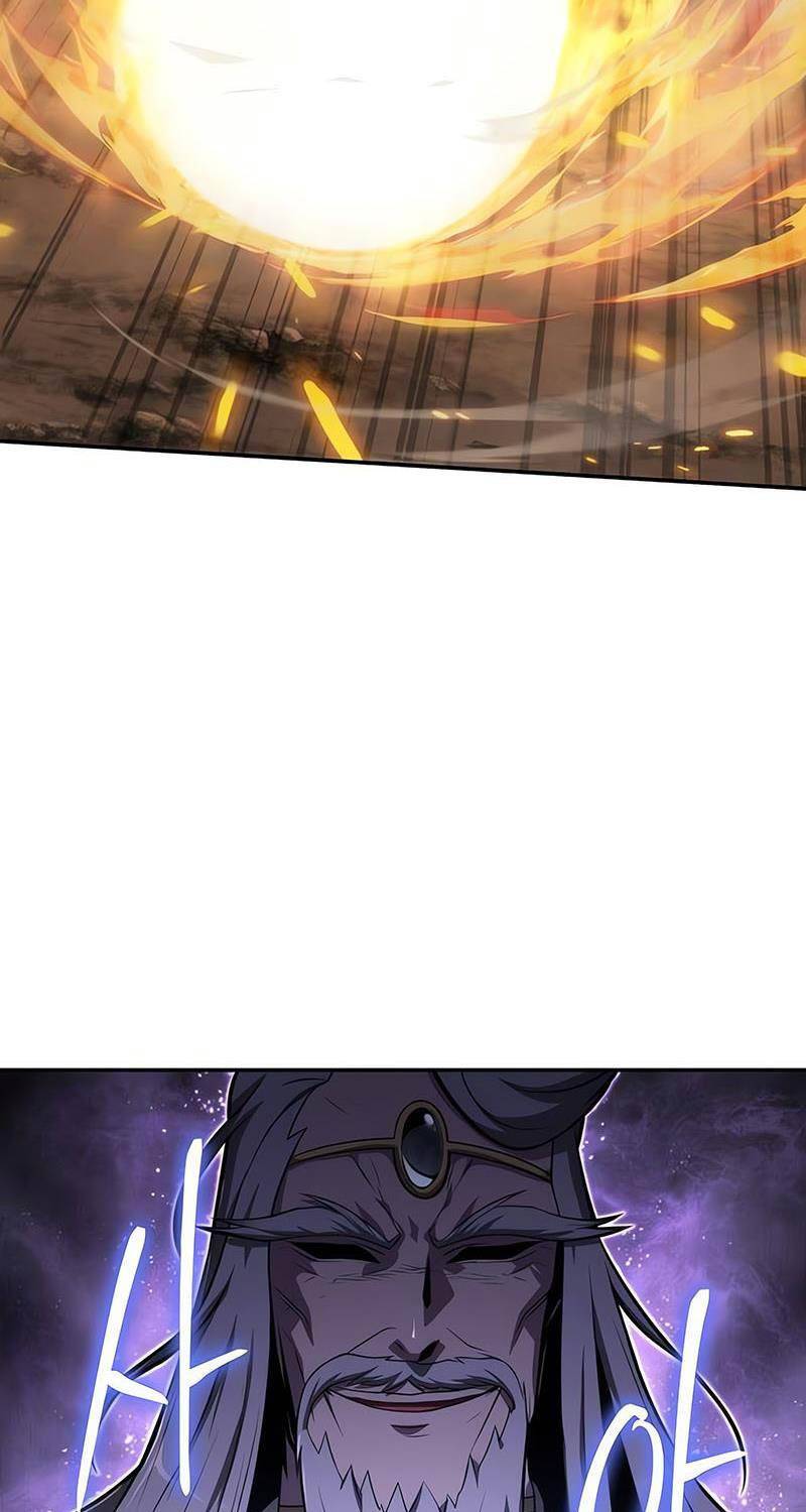Vua Hiệp Sĩ Đã Trở Lại Với Một Vị Thần: Chapter 70