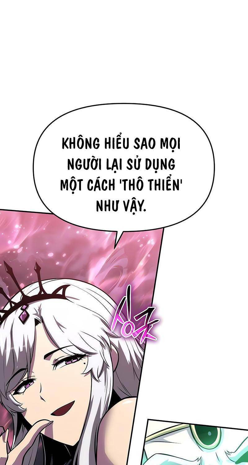 Vua Hiệp Sĩ Đã Trở Lại Với Một Vị Thần: Chapter 70