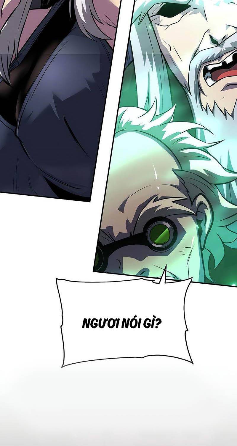 Vua Hiệp Sĩ Đã Trở Lại Với Một Vị Thần: Chapter 70