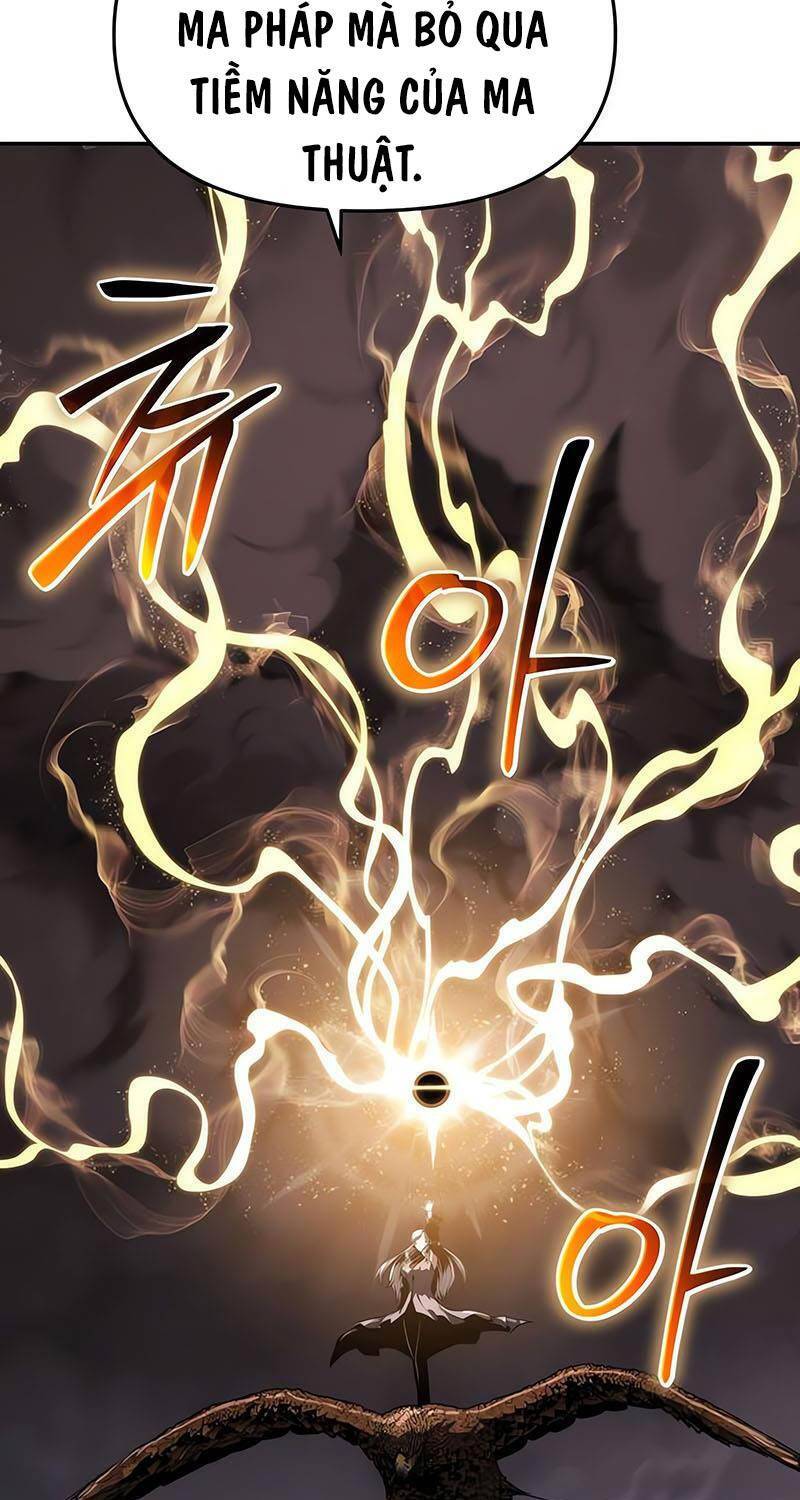 Vua Hiệp Sĩ Đã Trở Lại Với Một Vị Thần: Chapter 70